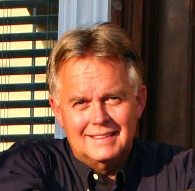  Earl Dorius in 2015 