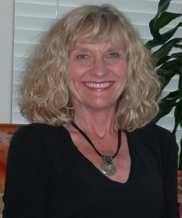  Patti Owen, 2006